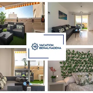 Vb Golondrinas Recently Renovated 2bdr Apt Benalmadena